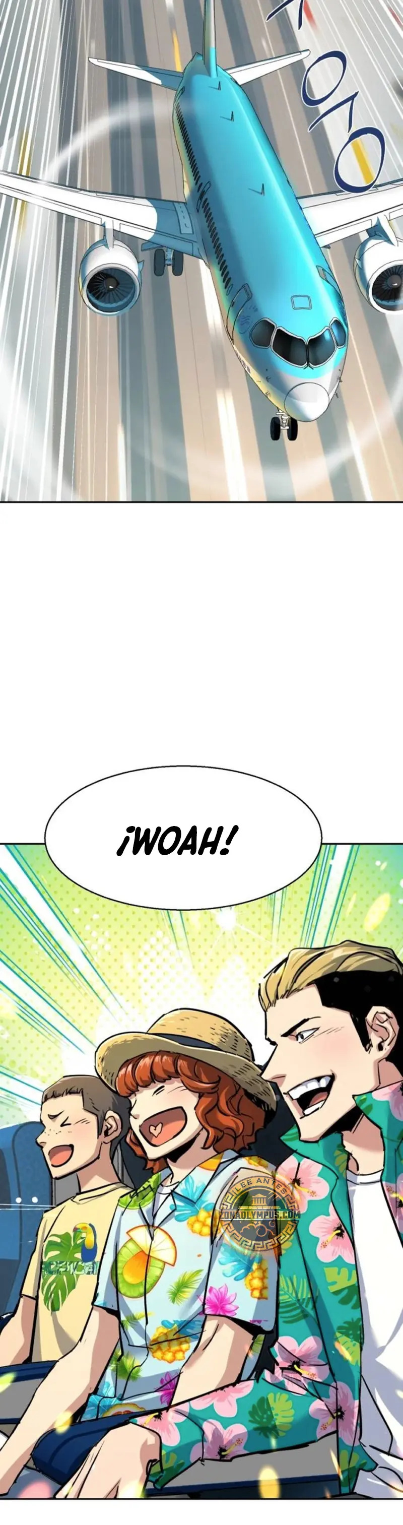 Read Mercenary Enrollment ES Manga Online