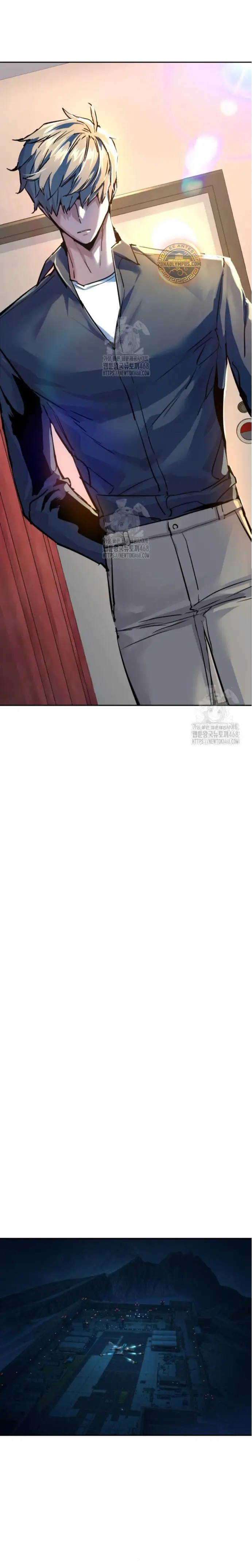 Read Mercenary Enrollment ES Manga Online