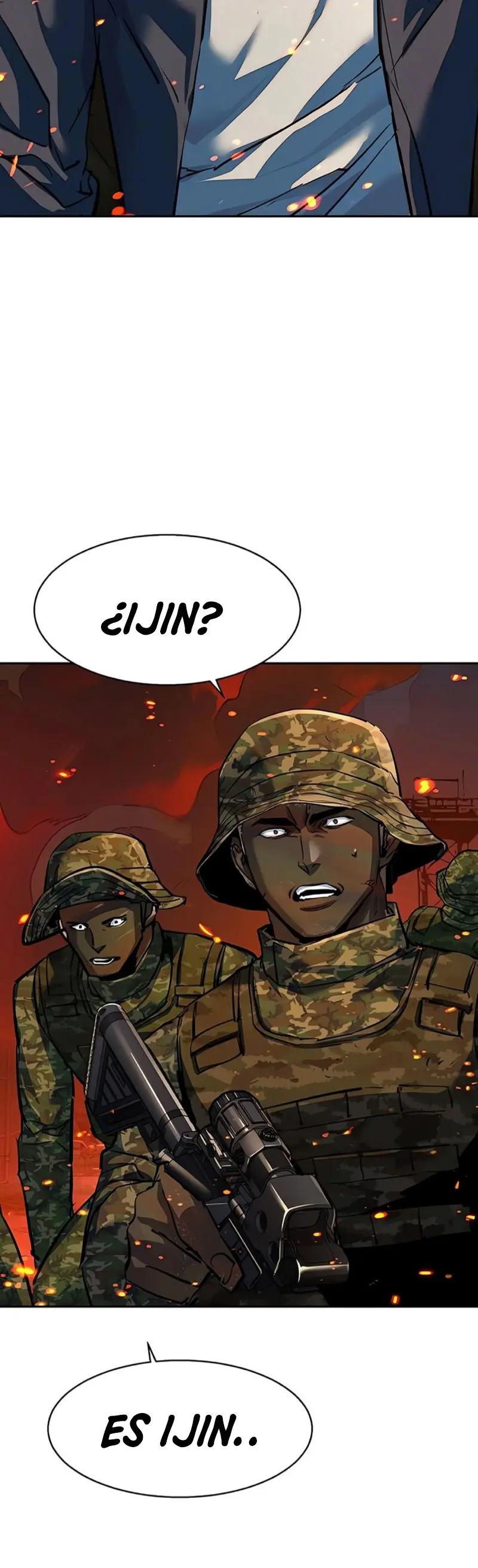 Read Mercenary Enrollment ES Manga Online