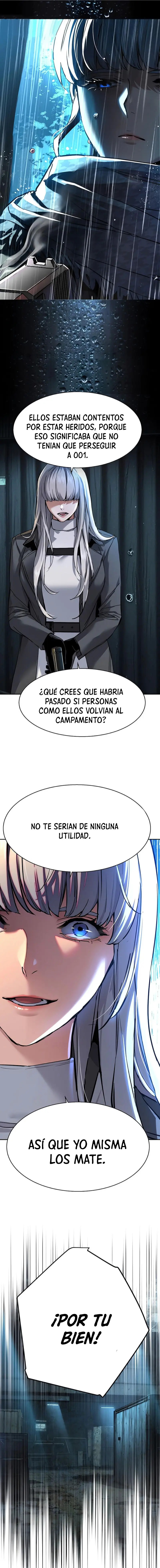 Read Mercenary Enrollment ES Manga Online