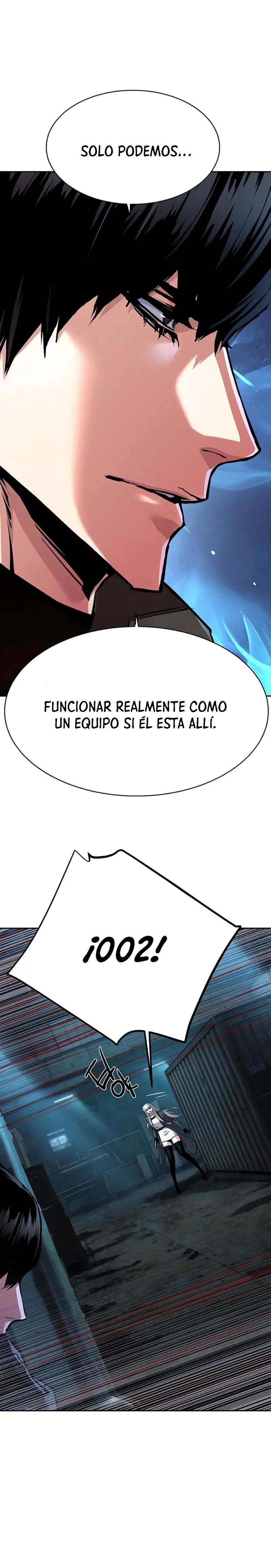 Read Mercenary Enrollment ES Manga Online