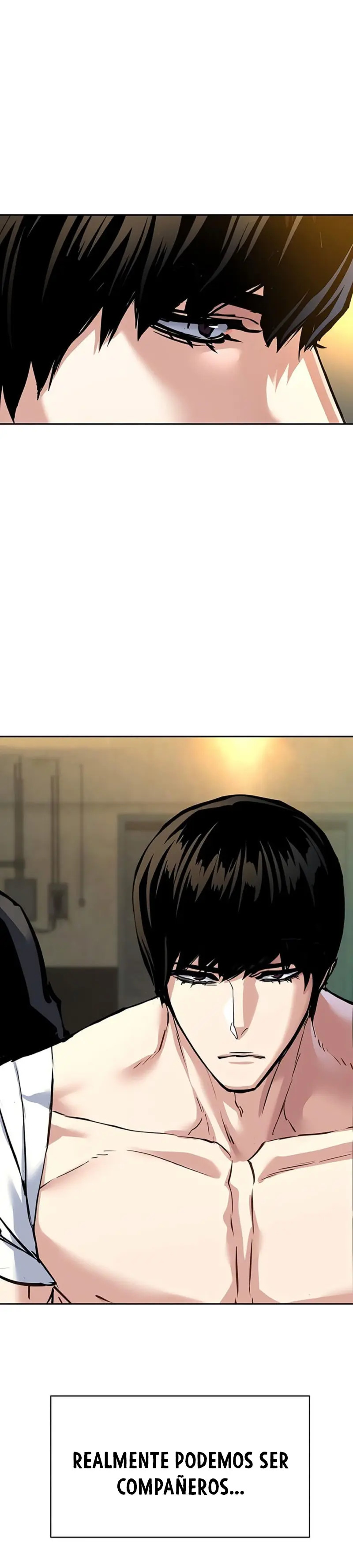 Read Mercenary Enrollment ES Manga Online
