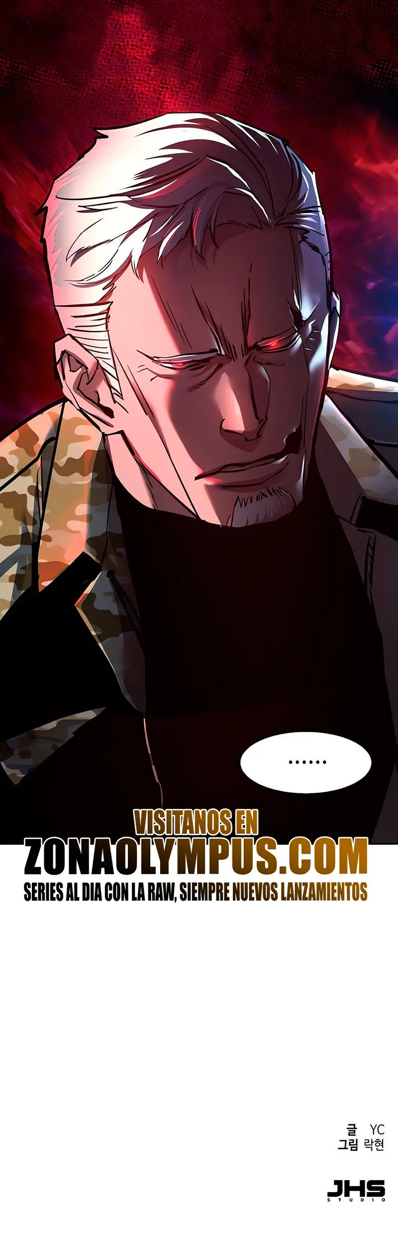 Read Mercenary Enrollment ES Manga Online