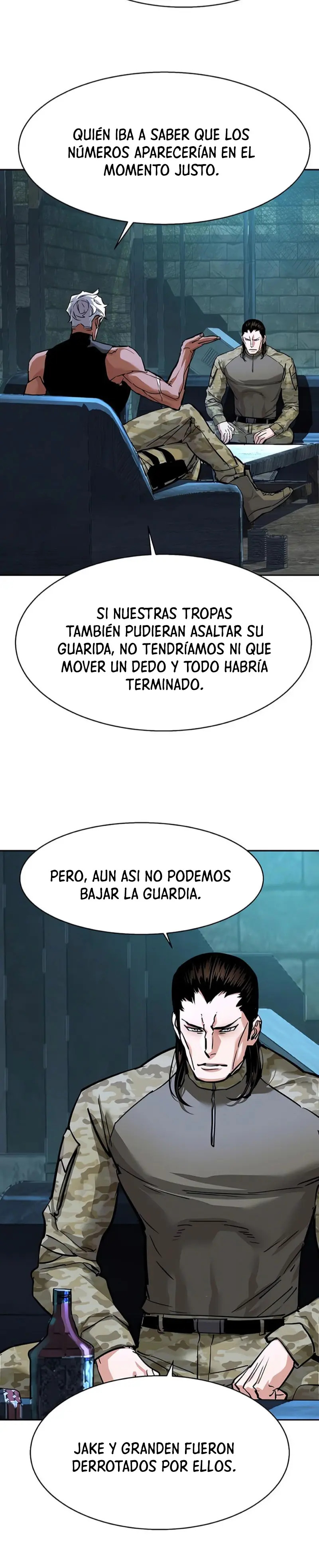 Read Mercenary Enrollment ES Manga Online