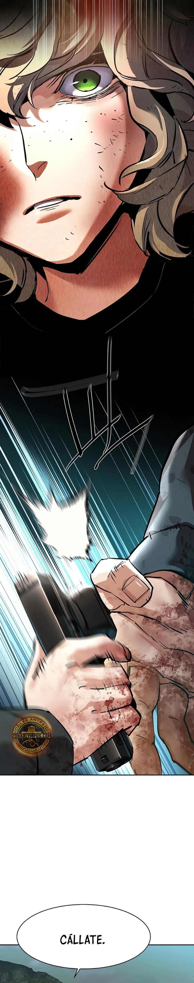 Read Mercenary Enrollment ES Manga Online