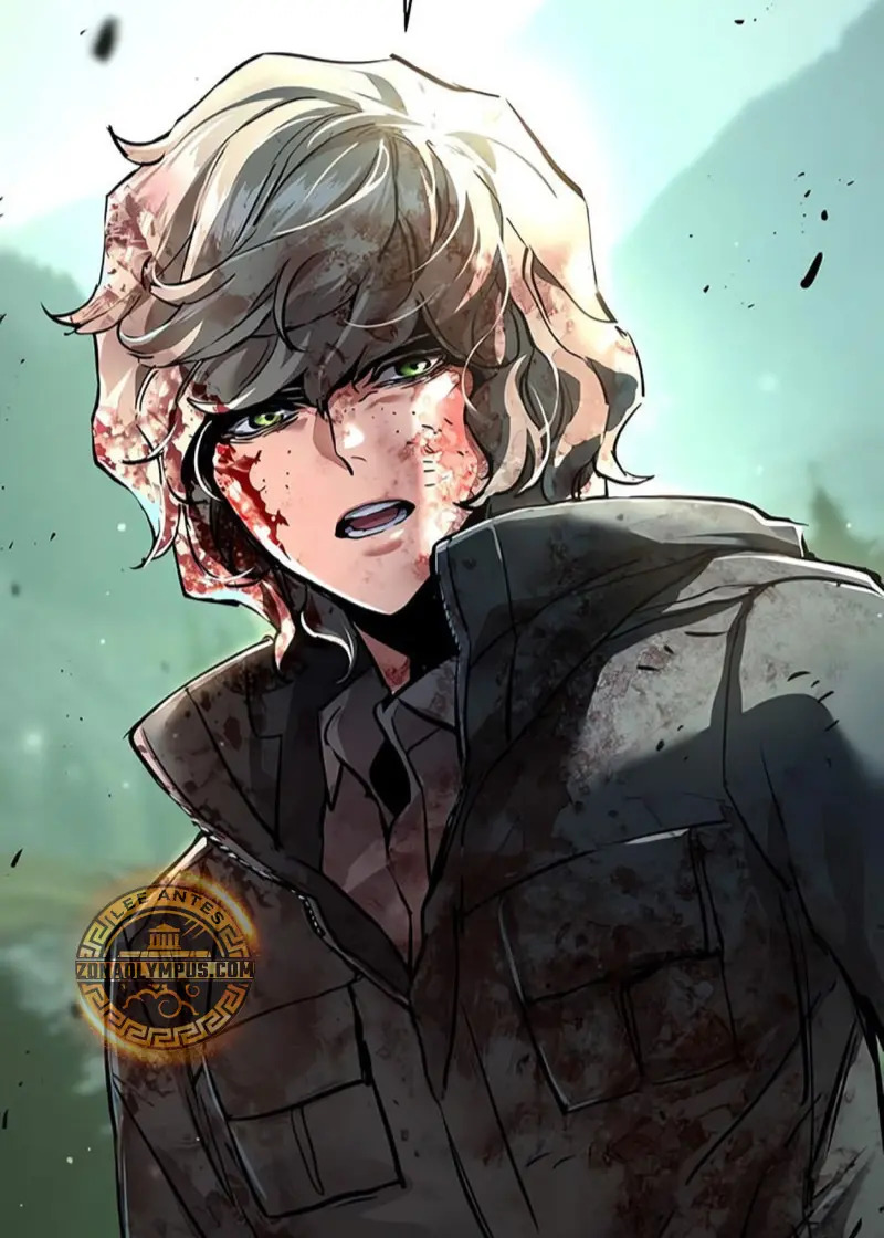 Read Mercenary Enrollment ES Manga Online