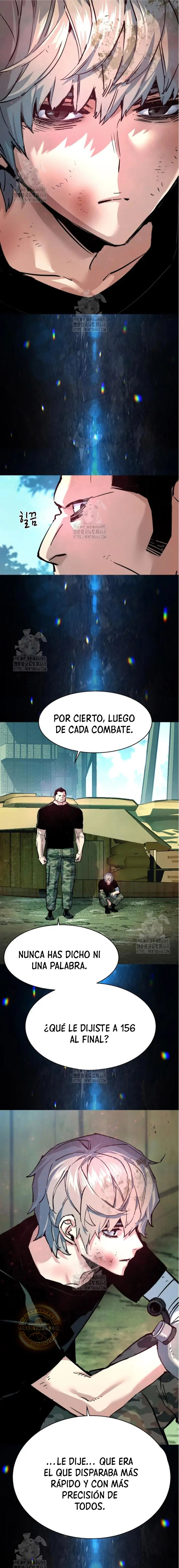 Read Mercenary Enrollment ES Manga Online
