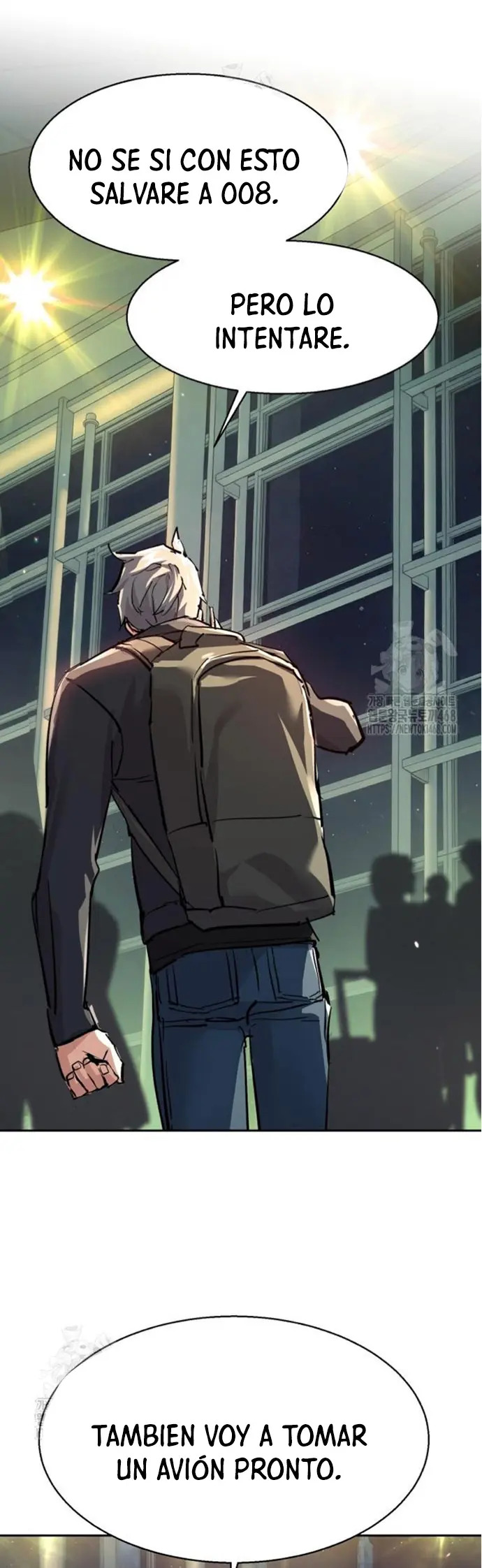 Read Mercenary Enrollment ES Manga Online