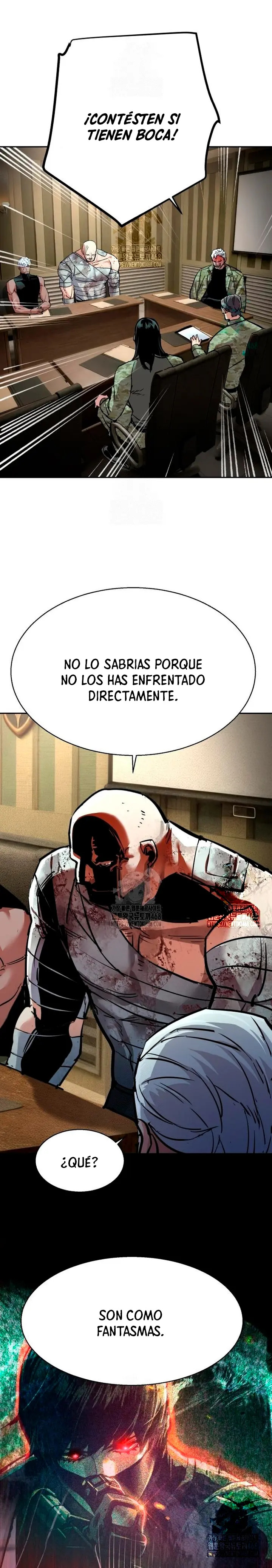 Read Mercenary Enrollment ES Manga Online