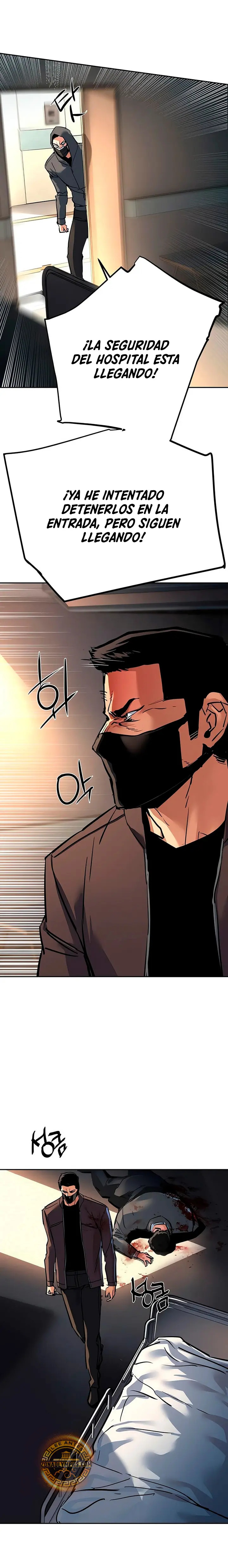 Read Mercenary Enrollment ES Manga Online