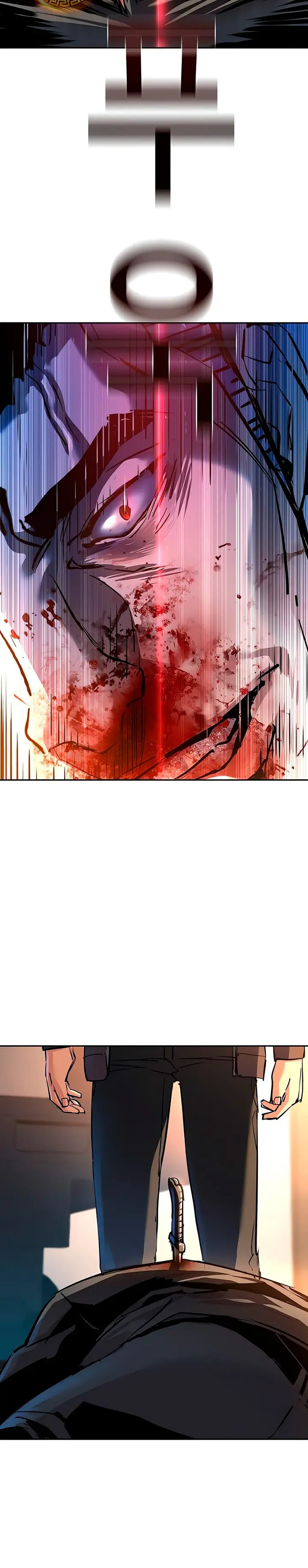 Read Mercenary Enrollment ES Manga Online