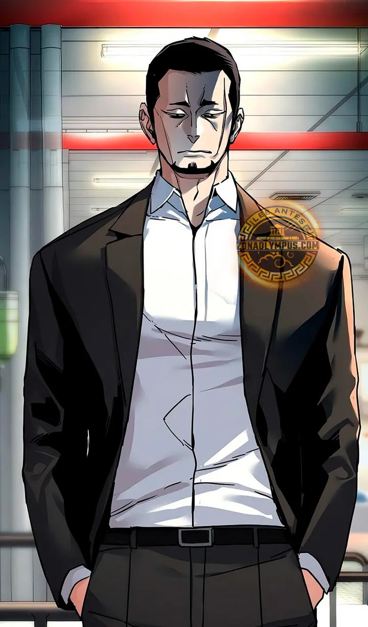 Read Mercenary Enrollment ES Manga Online