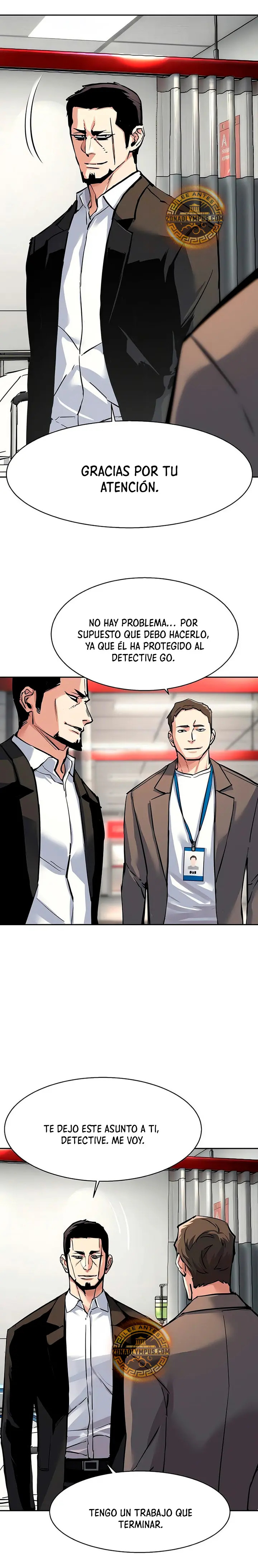 Read Mercenary Enrollment ES Manga Online