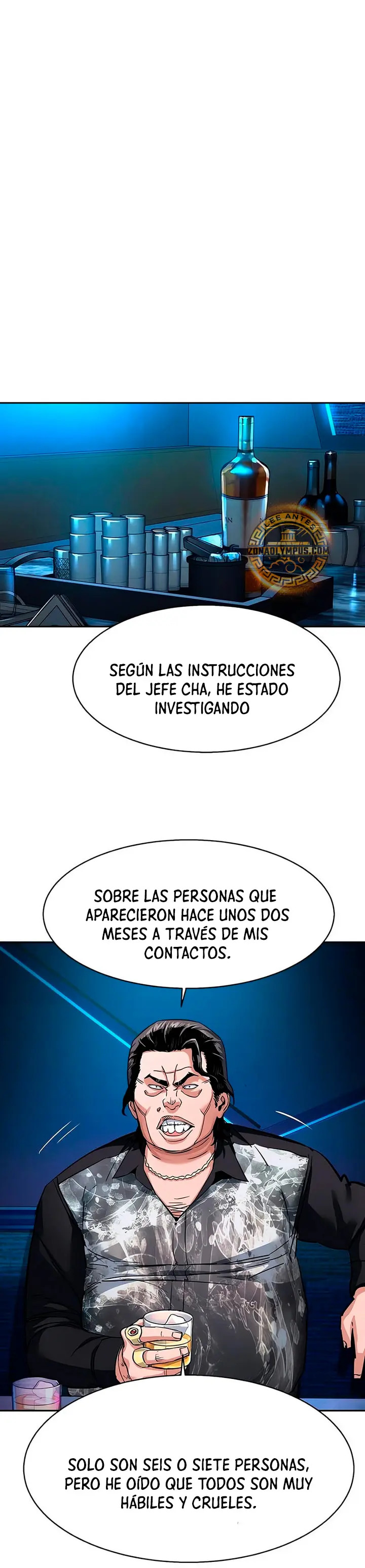 Read Mercenary Enrollment ES Manga Online
