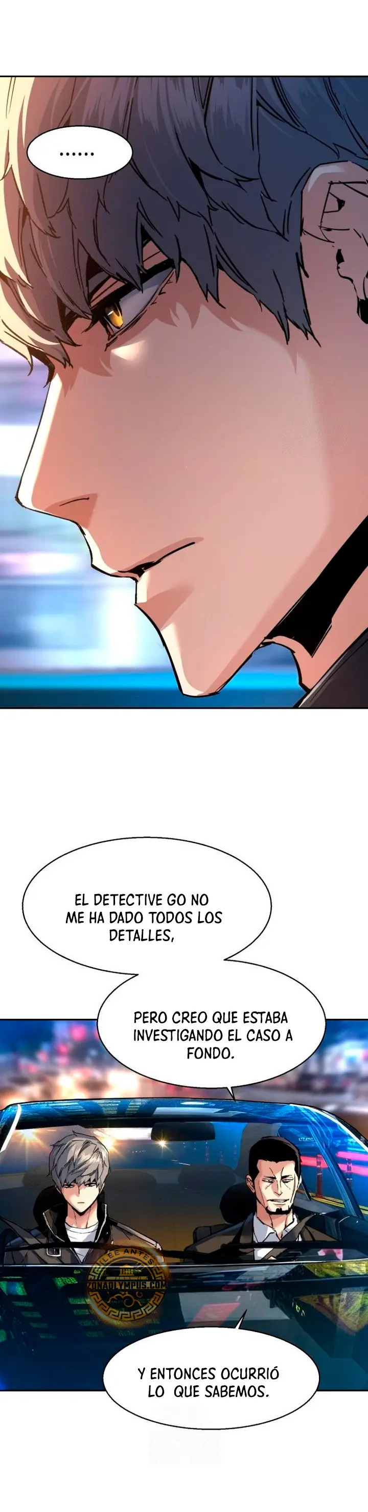 Read Mercenary Enrollment ES Manga Online