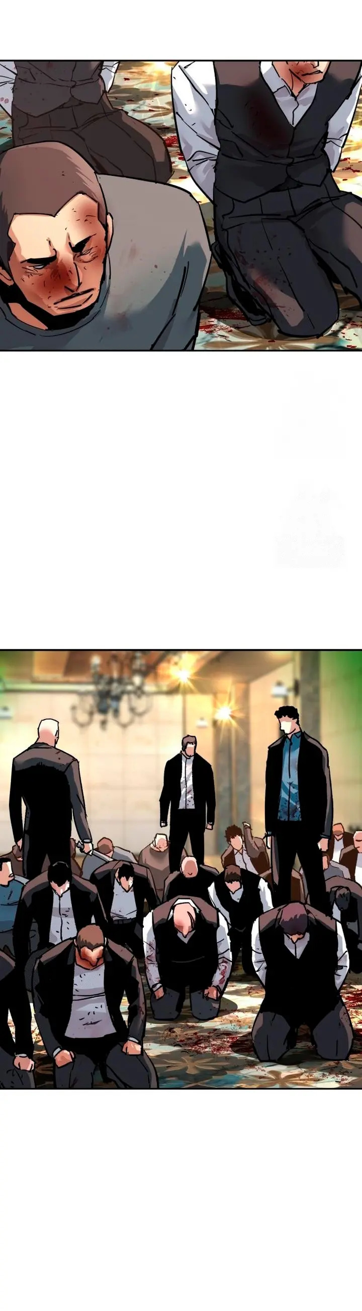 Read Mercenary Enrollment ES Manga Online