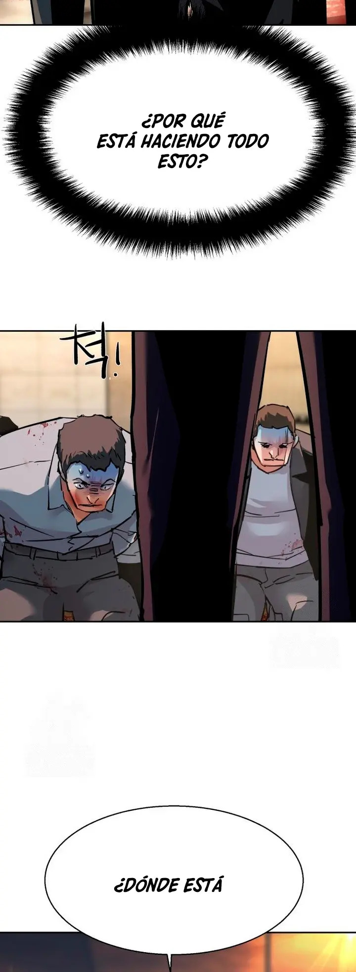 Read Mercenary Enrollment ES Manga Online
