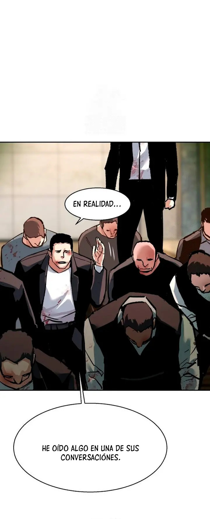 Read Mercenary Enrollment ES Manga Online