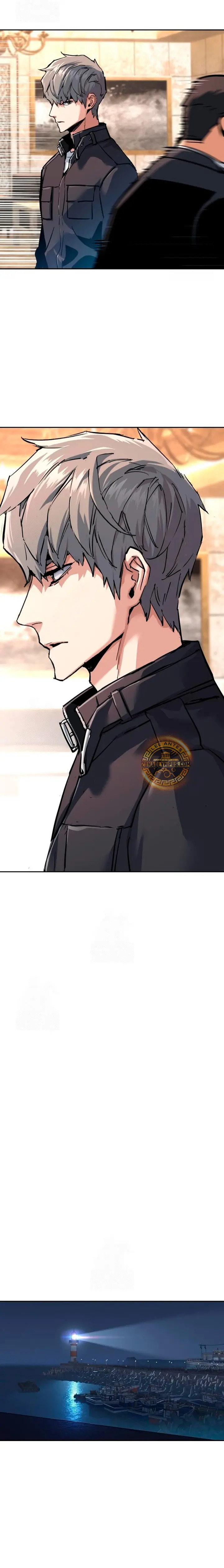 Read Mercenary Enrollment ES Manga Online