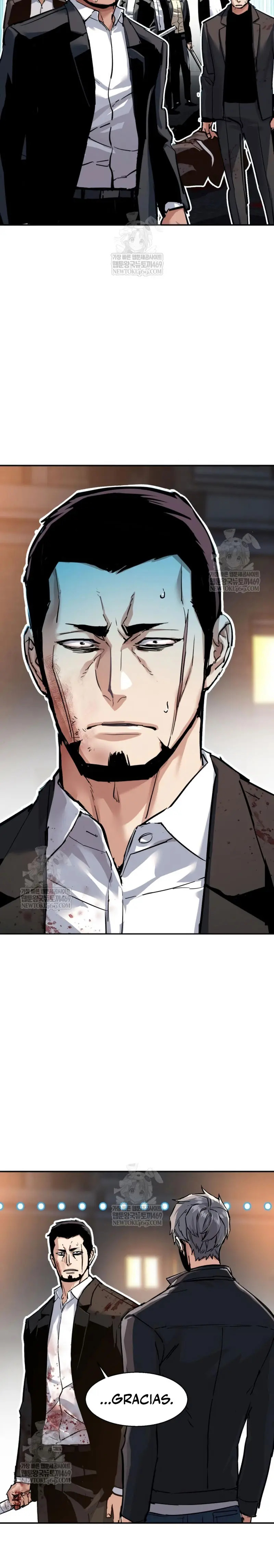 Read Mercenary Enrollment ES Manga Online