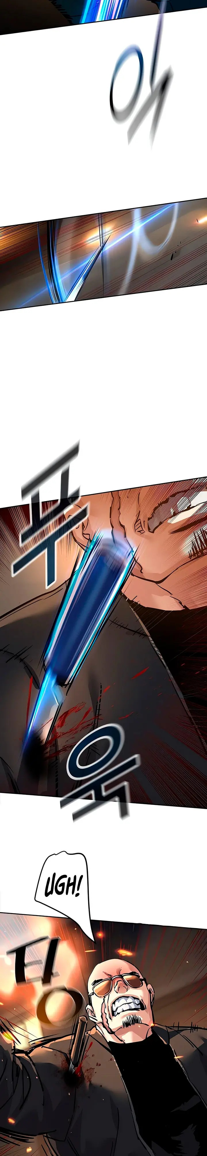 Read Mercenary Enrollment ES Manga Online