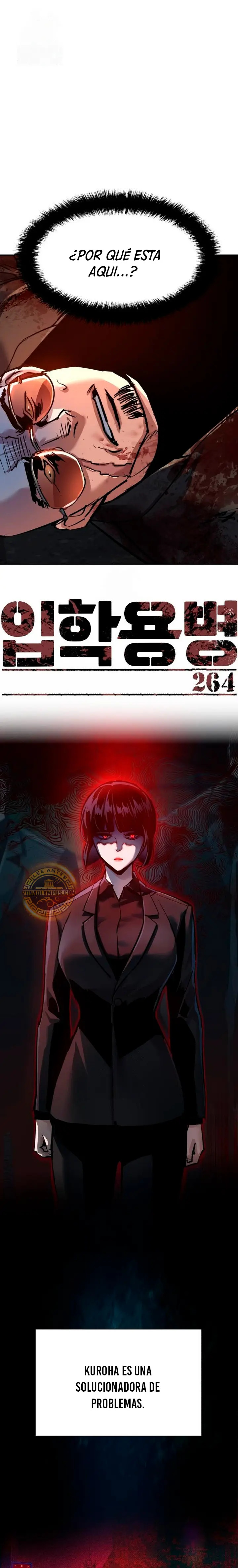 Read Mercenary Enrollment ES Manga Online