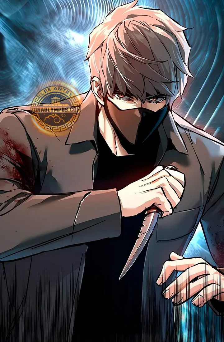 Read Mercenary Enrollment ES Manga Online
