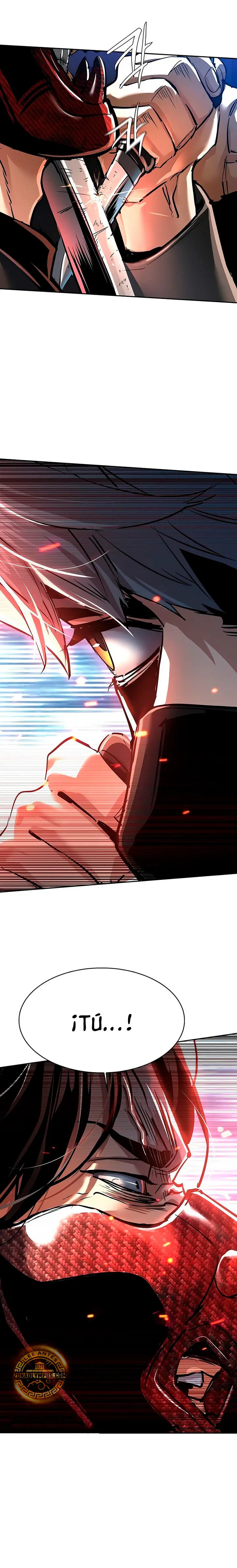 Read Mercenary Enrollment ES Manga Online