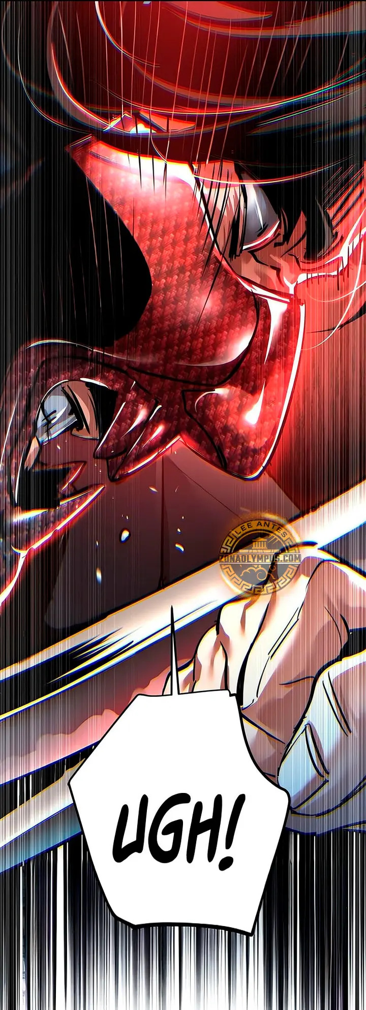 Read Mercenary Enrollment ES Manga Online