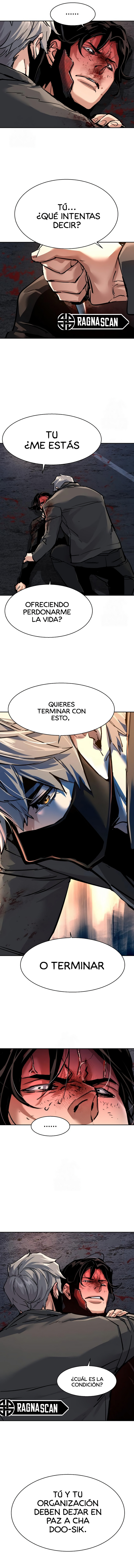 Read Mercenary Enrollment ES Manga Online