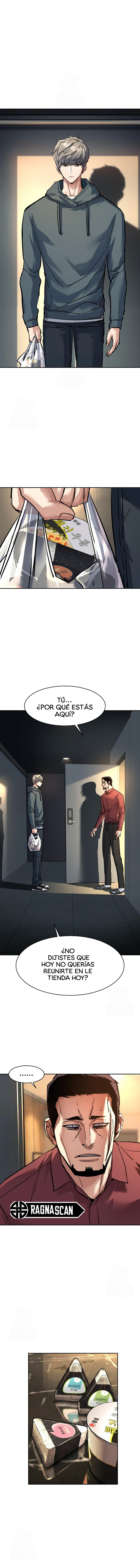 Read Mercenary Enrollment ES Manga Online