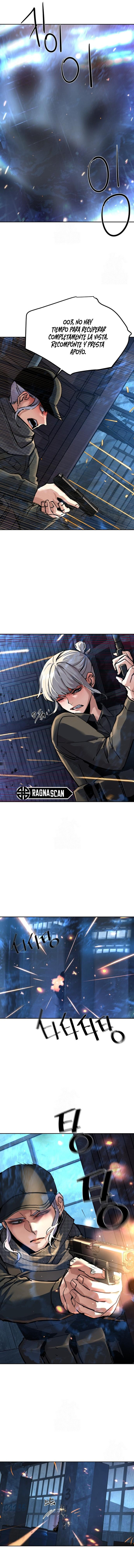 Read Mercenary Enrollment ES Manga Online