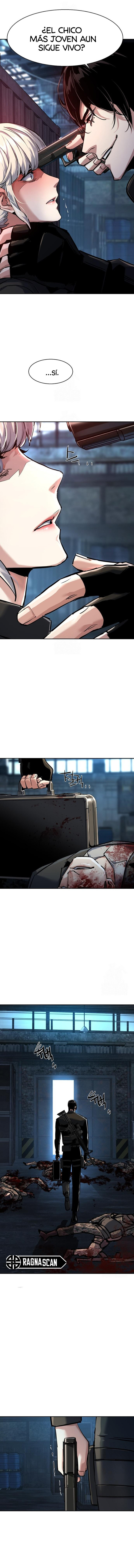Read Mercenary Enrollment ES Manga Online