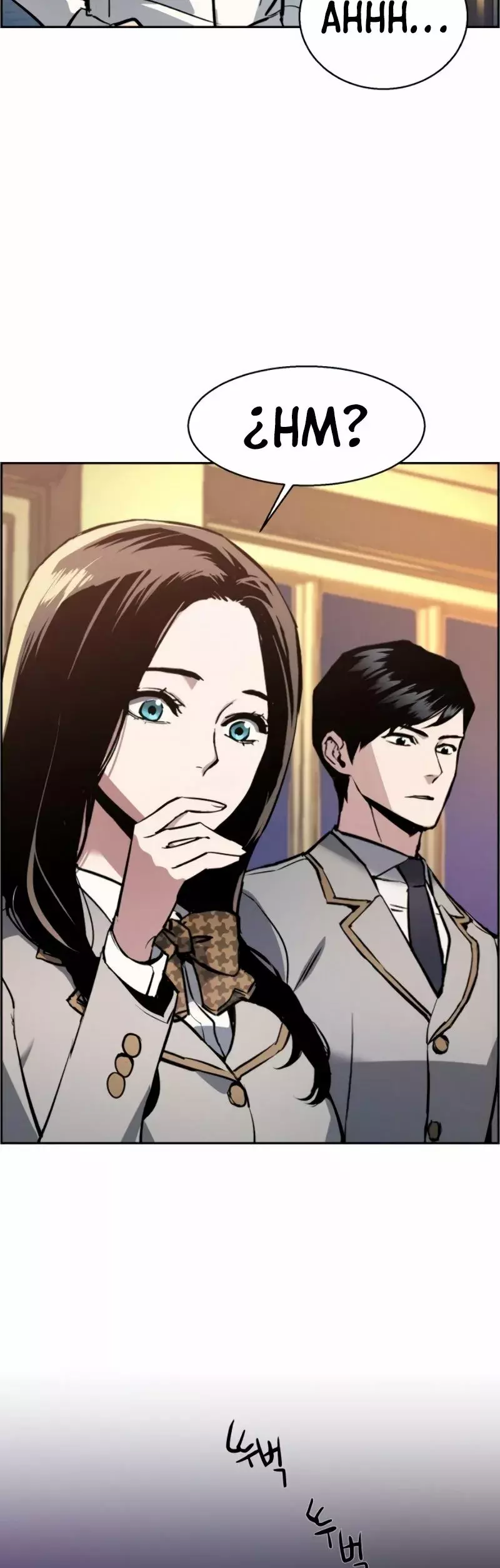 Read Mercenary Enrollment ES Manga Online