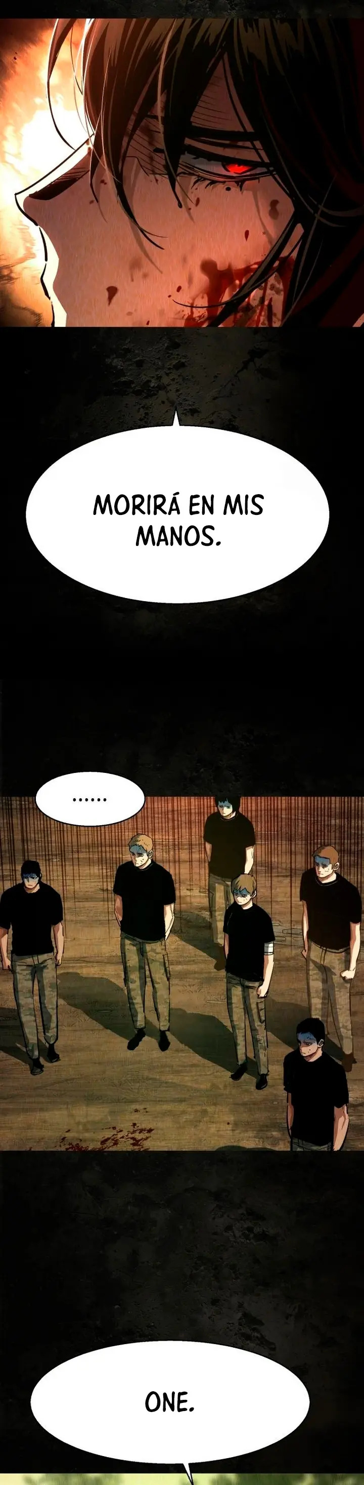 Read Mercenary Enrollment ES Manga Online