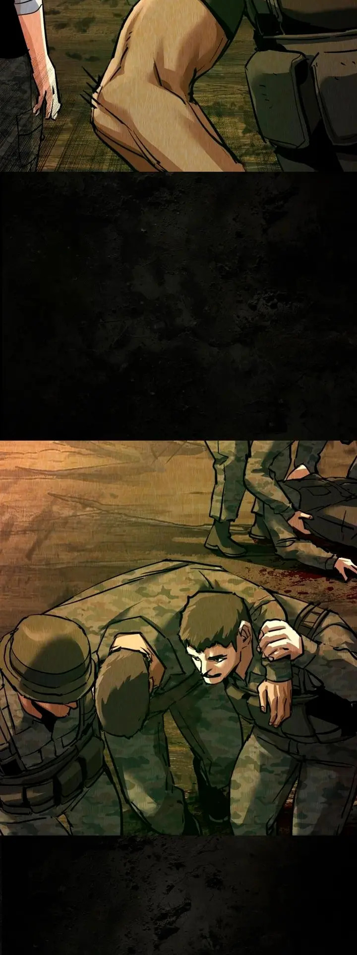 Read Mercenary Enrollment ES Manga Online