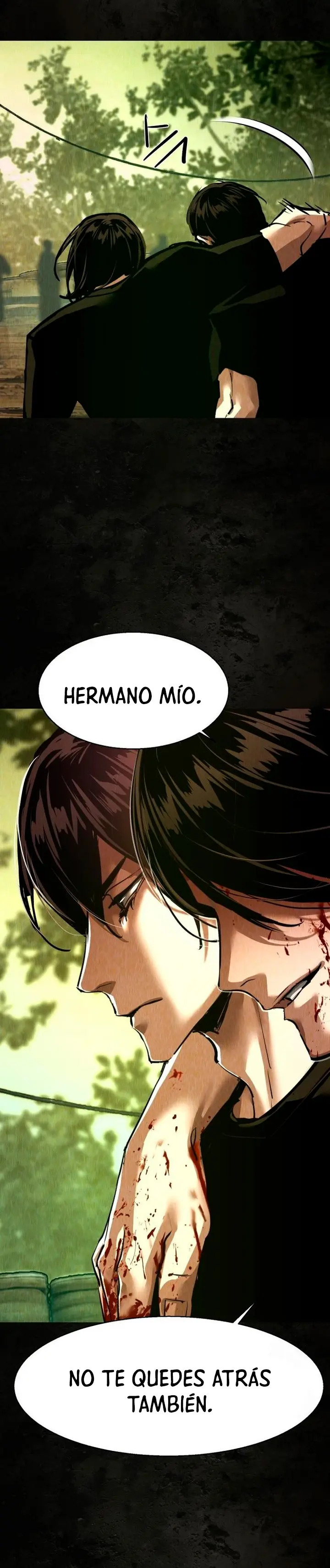Read Mercenary Enrollment ES Manga Online