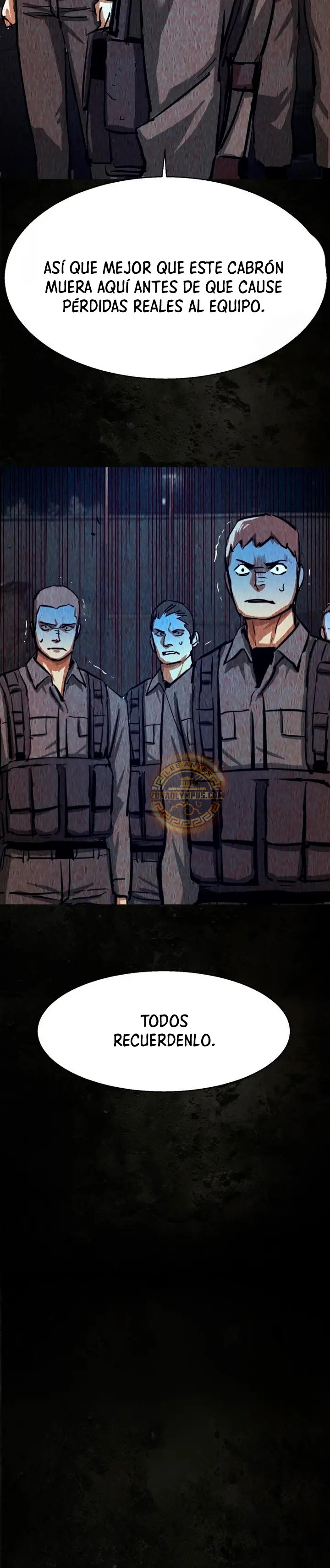 Read Mercenary Enrollment ES Manga Online