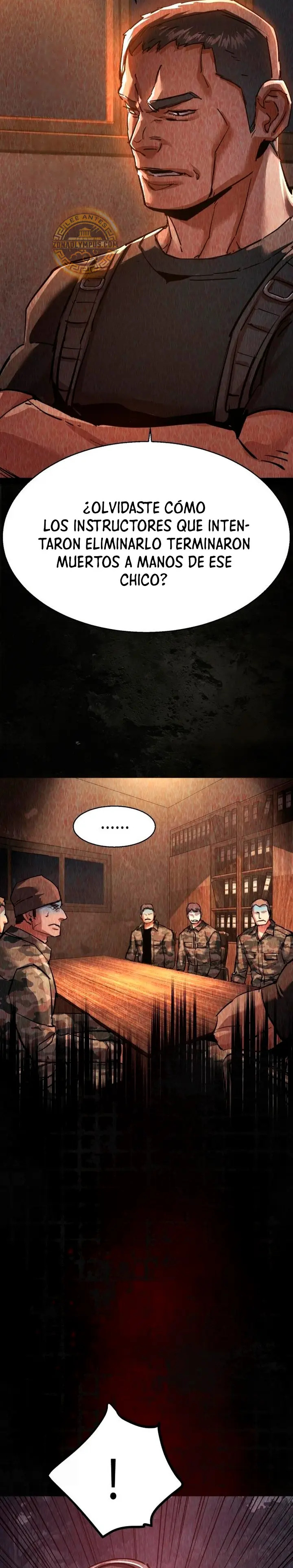 Read Mercenary Enrollment ES Manga Online