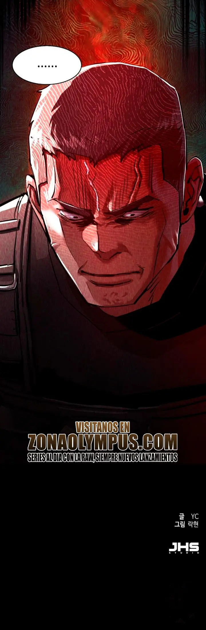 Read Mercenary Enrollment ES Manga Online