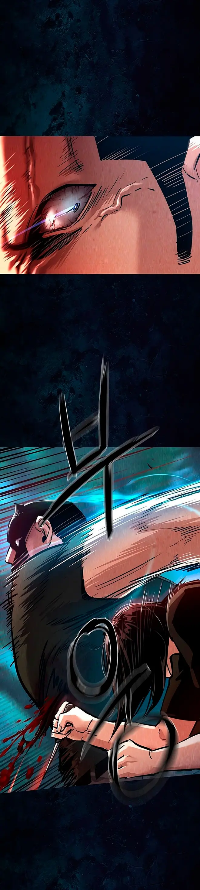 Read Mercenary Enrollment ES Manga Online