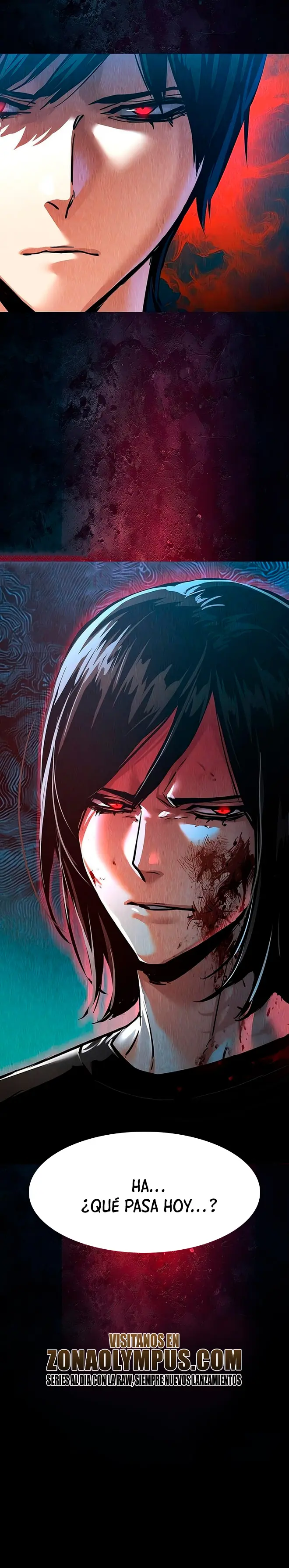 Read Mercenary Enrollment ES Manga Online