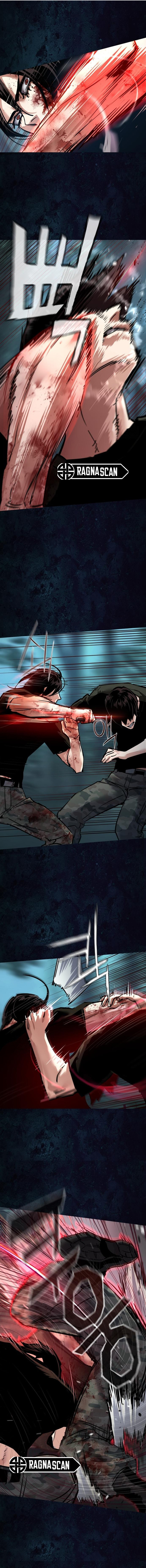 Read Mercenary Enrollment ES Manga Online