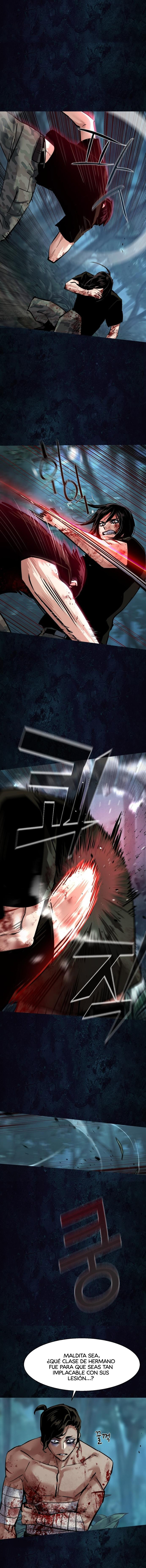Read Mercenary Enrollment ES Manga Online