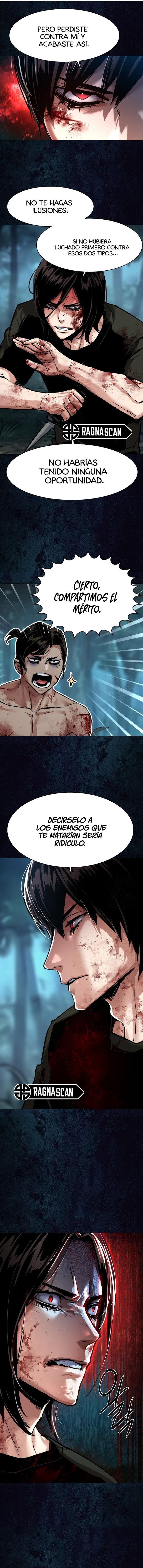 Read Mercenary Enrollment ES Manga Online