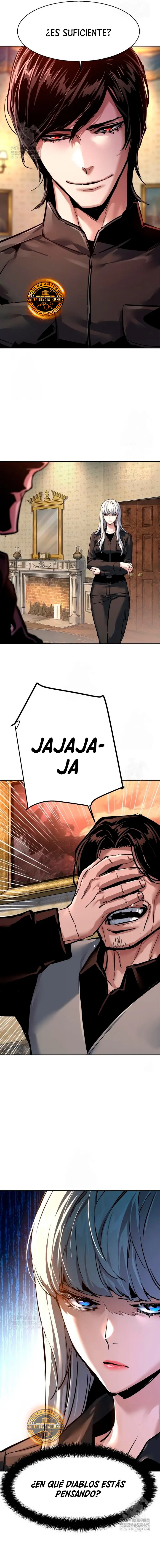 Read Mercenary Enrollment ES Manga Online