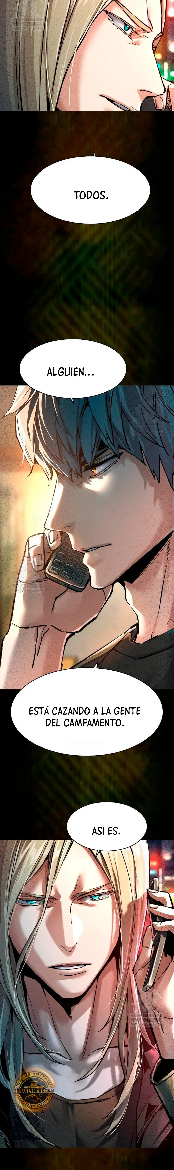 Read Mercenary Enrollment ES Manga Online