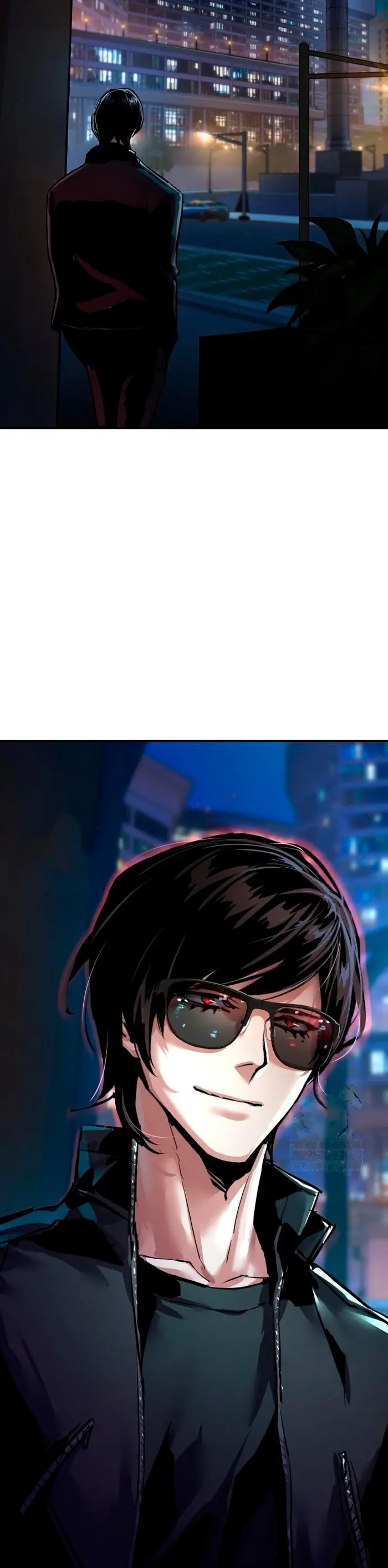 Read Mercenary Enrollment ES Manga Online