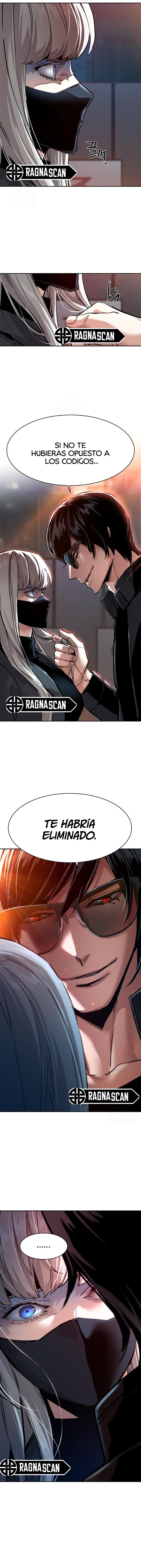 Read Mercenary Enrollment ES Manga Online