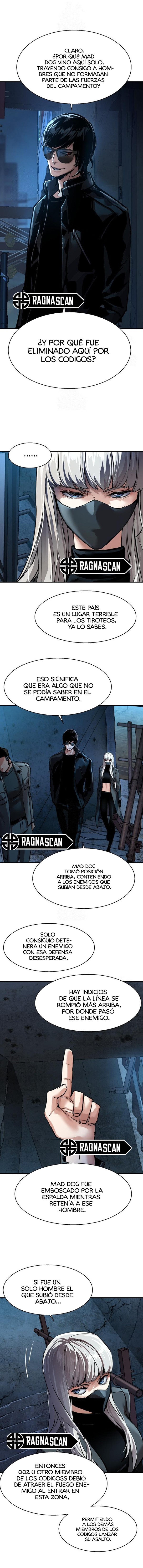 Read Mercenary Enrollment ES Manga Online